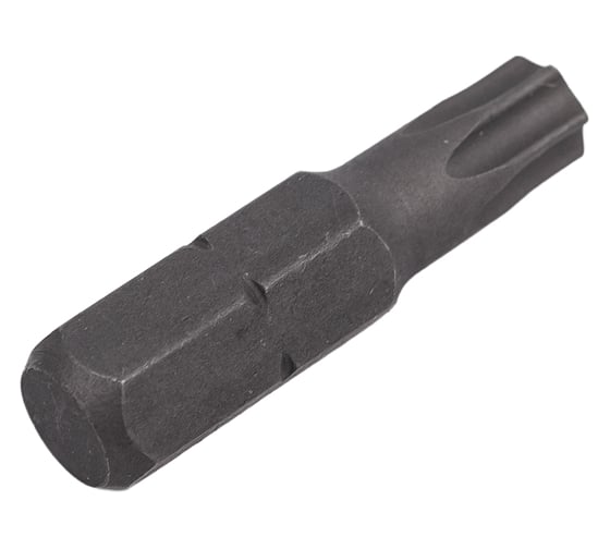 Бита 1/4", TX27, 25 мм, C6.3 IZELTAS 4830210027