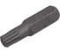 Бита 1/4", TX27, 25 мм, C6.3 IZELTAS 4830210027 2