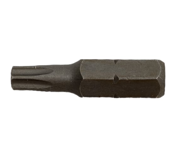 Бита 1/4", TX25, 25 мм, C6.3 IZELTAS 4830210025 1