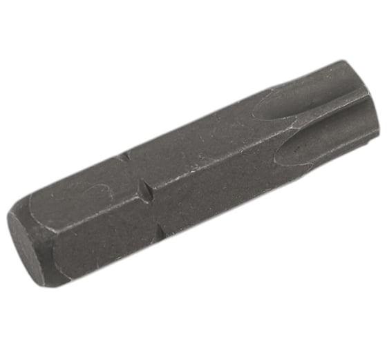 Бита 1/4", TX40, 25 мм, C6.3 IZELTAS 4830210040