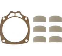 Ремонтный комплект RKS13416M двигателя гайковерта пневматического Thorvik AIW3416M 52782