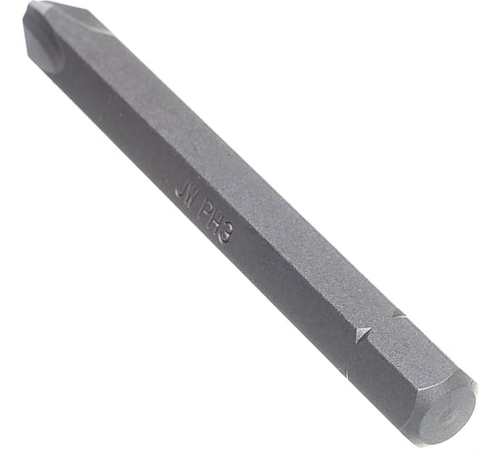 Ударная бита Jonnesway D270P3F PH 3/10 мм 47919