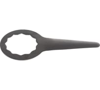 Лезвие Jonnesway для пневматического ножа 35 мм JAT-6441-8C 48940