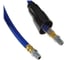 Пневматический шланг на автокатушке Jonnesway JAZ-0001A 12 м 49046 049046 4