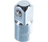 Переходник Ombra F1/4 DRM3/8 55255 201438