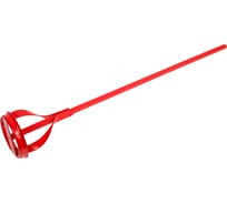 Миксер для красок 60х400х8 мм VIRTUS 010201001