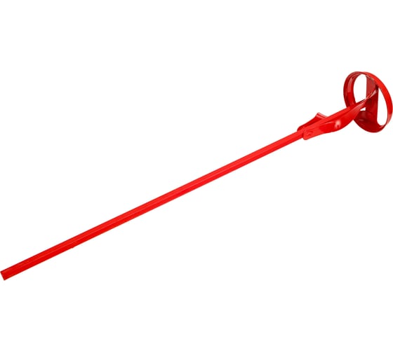 Миксер для красок 60х400х8 мм VIRTUS 010201001