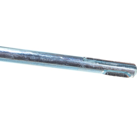 Миксер оцинкованный (SDS+, 80х400х8 мм) VIRTUS 010111001