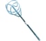 Миксер оцинкованный (SDS+, 80х400х8 мм) VIRTUS 010111001 2
