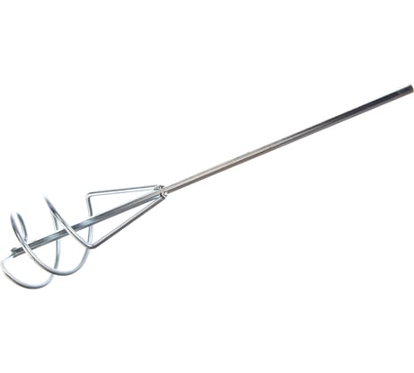 Миксер оцинкованный 80х400х8мм VIRTUS 010101001