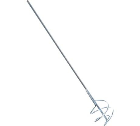 Миксер оцинкованный (SDS+, 100х600х8 мм) VIRTUS 010111002