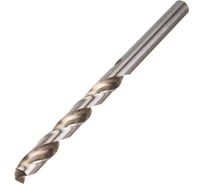 Сверло по металлу 7.5x109 мм, Р6М5 РОССНА Р860352