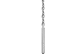 Сверло по металлу 3.3x65 мм, Р6М5 РОССНА Р860330