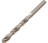Сверло по металлу 8.5x117 мм, Р6М5 РОССНА Р860356