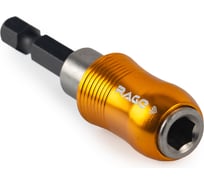 Держатель для бит by VIRA QUICK LOCK 60 мм RAGE 554181