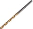 Сверло спиральное N VHM TiN H (2.5х30х57 мм) HOLEX 122301 2,5 1