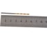 Сверло спиральное N VHM TiN H (2.5х30х57 мм) HOLEX 122301 2,5 5