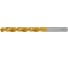 Сверло спиральное N VHM TiN H (2.9х33х61 мм) HOLEX 122301 2,9 1
