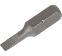 Биты для шуруповерта SL3.5, 25 мм, S2, 10 шт NOVOCRAFT В41-11-02535S