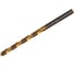 Сверло спиральное N VHM TiN H (5х52х86 мм) HOLEX 122301 5 1