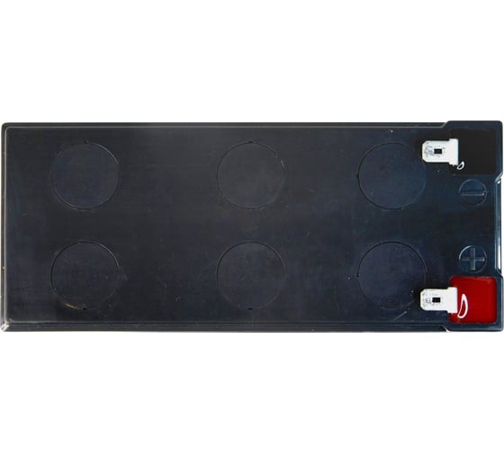 Сменный батарейный картридж для ИБП МНОГОТОКА RBC164 серия Professional - APC: 12 В, 9 Ач, 3 кг RBC164 Professional
