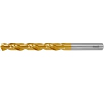 Сверло спиральное N VHM TiN H (8.5х75х117 мм) 122301 8,5