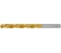 Сверло спиральное N VHM TiN H (6.9х69х109 мм) HOLEX 122301 6,9 1