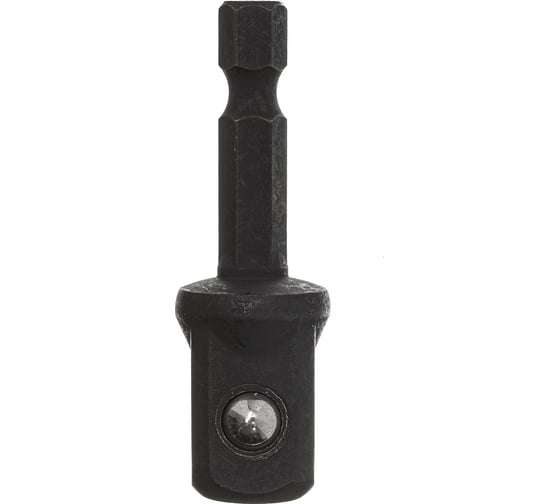 Адаптер для головок 1/2", 50 мм, 10 шт WURZ 1250