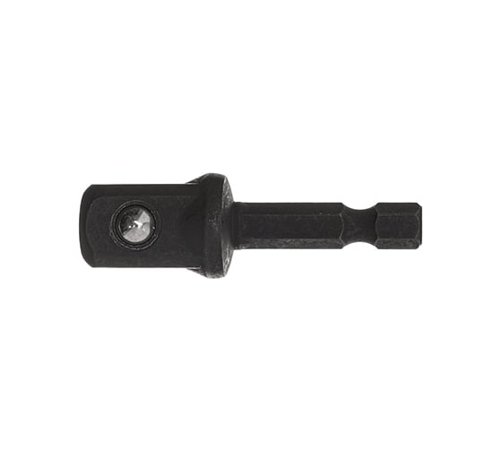 Адаптер для головок 1/2", 50 мм, 10 шт WURZ 1250