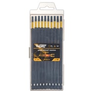 Бита H4, 150 мм, 10 шт WURZ 3580