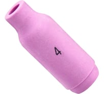 Сопло керамическое TW 17-18-26 №4 6.5х47 мм Оберон XL10N50.1