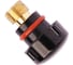 Колпачок короткий Basic TW 17-18-26 Оберон BS57Y04.1 1