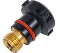 Колпачок короткий TW 17-18-26 Оберон XL57Y04.1