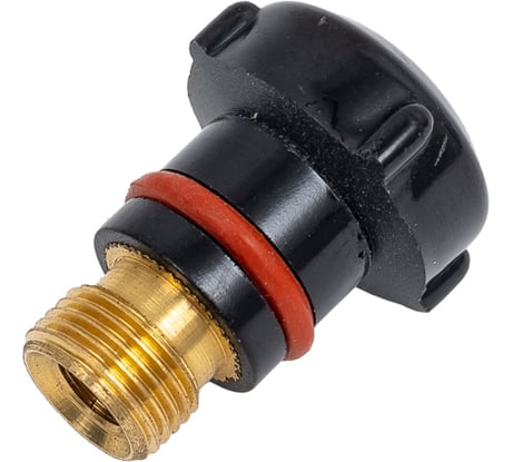 Колпачок короткий TW 17-18-26 Оберон XL57Y04.1