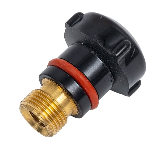Колпачок короткий TW 17-18-26 Оберон XL57Y04.1