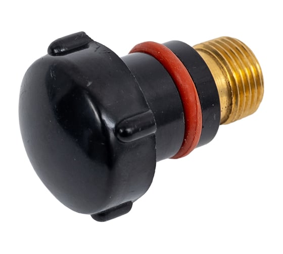 Колпачок короткий TW 17-18-26 Оберон XL57Y04.1