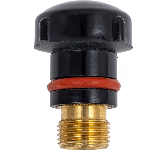 Колпачок короткий TW 17-18-26 Оберон XL57Y04.1