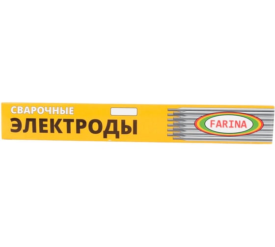 Электроды ПЭОК-46.00 4 мм, 5 кг FARINA 742 1