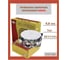Порошковая проволока E71T-1GS 0.8 мм, катушка D100, 1 кг FARINA 940 2