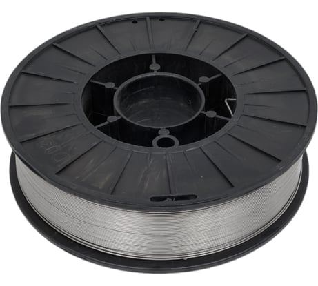 Проволока порошковая для сварки в газе E71T-1 1.2 мм, катушка D200, 5 кг FARINA 951