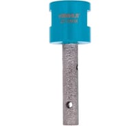 Фреза алмазная пальчиковая вакуумного спекания 10 мм BIHUI DMB10