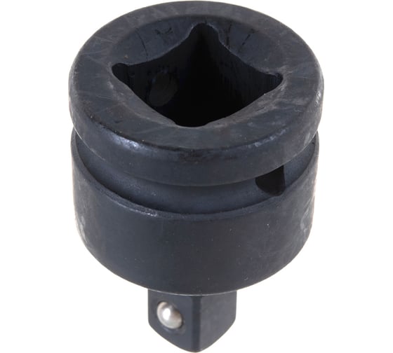 Адаптер ударный усиленный 3/4Fх1/2M SCM4400 ROCKFORCE RF-80964MPB44(28185)