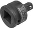 Адаптер ударный усиленный 3/4Fх1/2M SCM4400 ROCKFORCE RF-80964MPB44(28185) 2