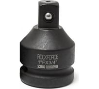 Адаптер ударный усиленный 1Fх3/4M SCM4400 ROCKFORCE RF-80986MPB44(28187)