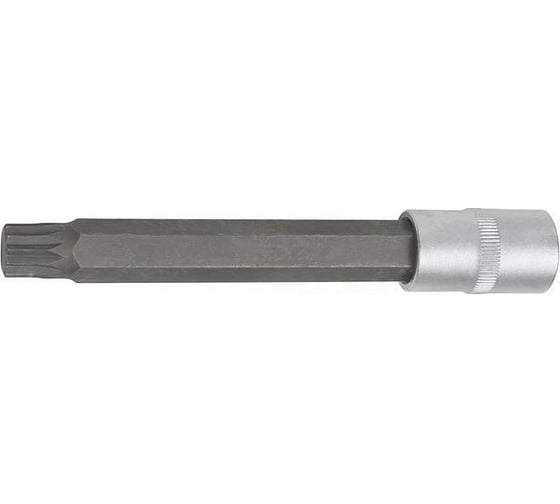 Головка со вставкой ХZN М14, 140 мм, 1/2"DR IZELTAS 1114064214 1