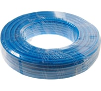 Шланг воздушный полиуретановый (50 м; 8х12 мм) ROCKFORCE RF-PU-1280(1938)