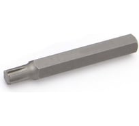 Вставка 6-гранная Ribe (M14х75 мм; 10 мм) ROCKFORCE RF-1797514(29357)