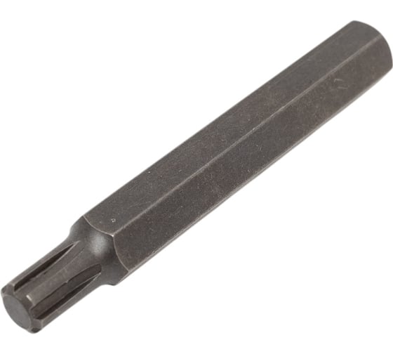 Вставка 6-гранная Ribe (M8х75 мм; 10 мм) ROCKFORCE RF-1797508(29351)