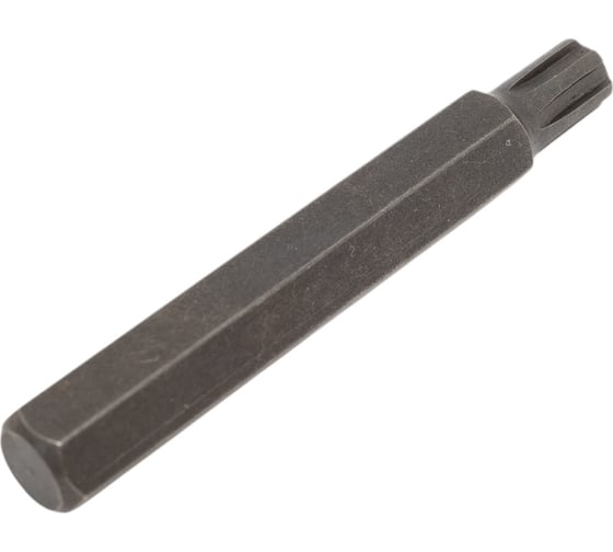 Вставка 6-гранная Ribe (M8х75 мм; 10 мм) ROCKFORCE RF-1797508(29351)