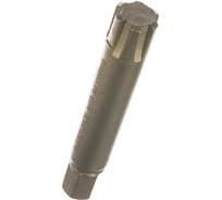 Вставка 6-гранная Ribe (M13х75 мм; 10 мм) ROCKFORCE RF-1797513(29356)